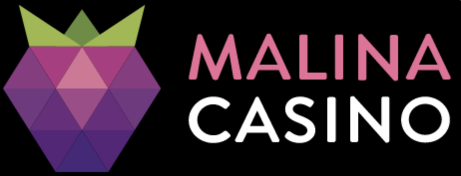 Malina Casino logo